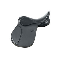 Jumping Saddle