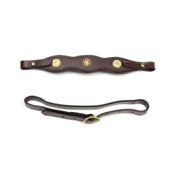 Hackamore Strap