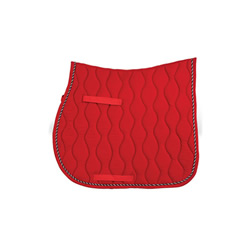 SADDLE PAD 100% COTTON CLOTH