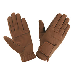 RIDING GLOVE