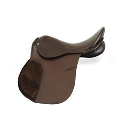 Jumping Saddle