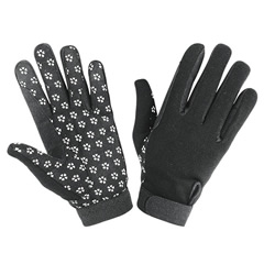 RIDING GLOVE