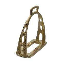 BAROQUE STIRRUP