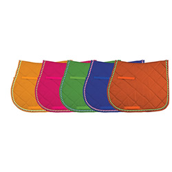 SADDLE PAD