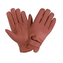 WINTER RIDING GLOVE