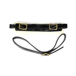 Hackamore Strap