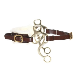 Kaupre's Hackamore