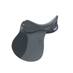 All Purpose Saddle