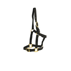 NYLON HALTER