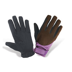 RIDING GLOVE