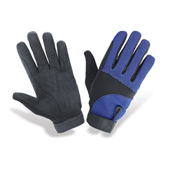 RIDING GLOVE