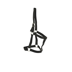 NYLON HALTER