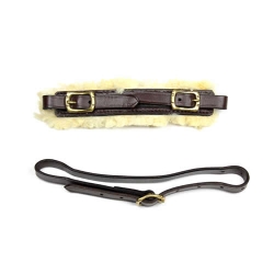 Hackamore Strap