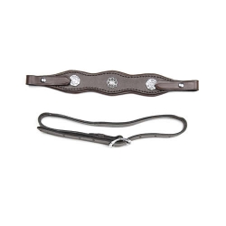 Hackamore Strap