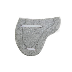 SADDLE PAD