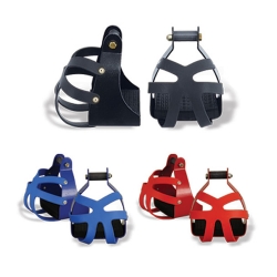 Endurance Stirrups