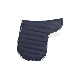 POLY PAD SADDLE PAD 