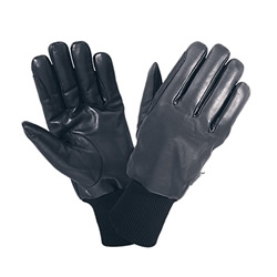 WINTER RIDING GLOVE