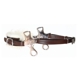 Short Shank Hackamore