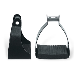 Endurance Stirrups