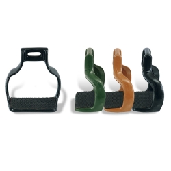 Endurance Stirrups