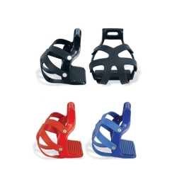 Endurance Stirrups