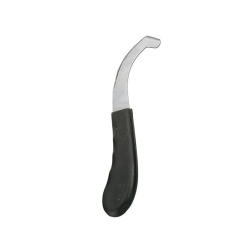 Hoof knife