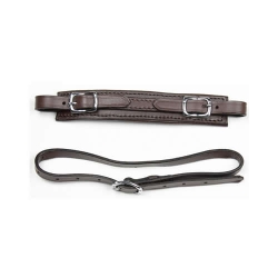 Hackamore Strap