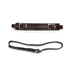 Hackamore Strap