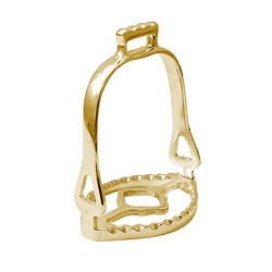 BAROQUE STIRRUP