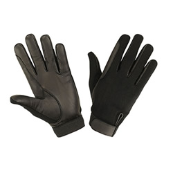 RIDING GLOVE