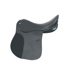 All Purpose Saddle