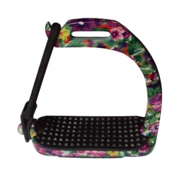 PEACOCK SAFETY STIRRUP