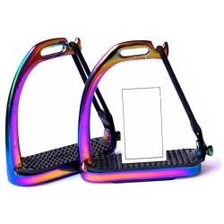 PEACOCK SAFETY STIRRUP