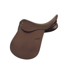 Polo Saddle