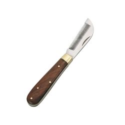 Hoof knife