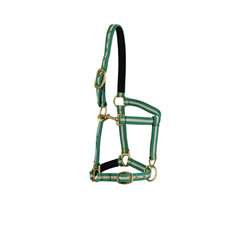 NYLON HALTER